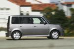 Scion xB 2003 года